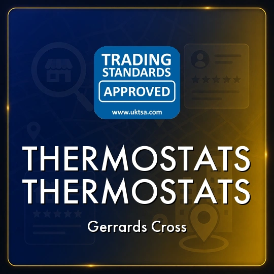 Thermostats