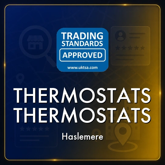 Thermostats