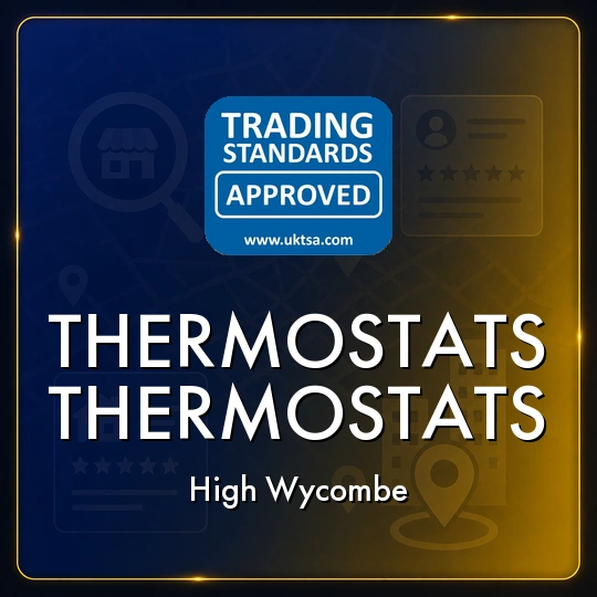 Thermostats