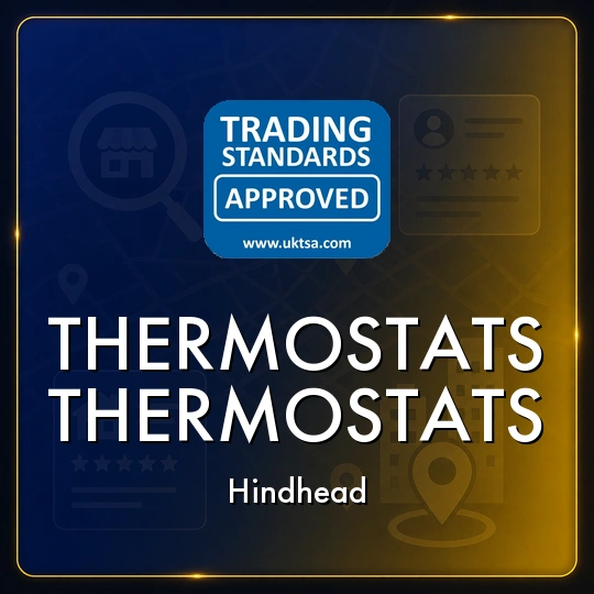Thermostats