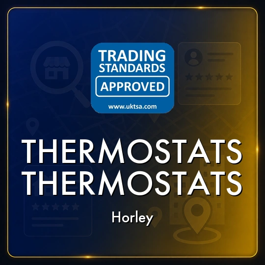 Thermostats