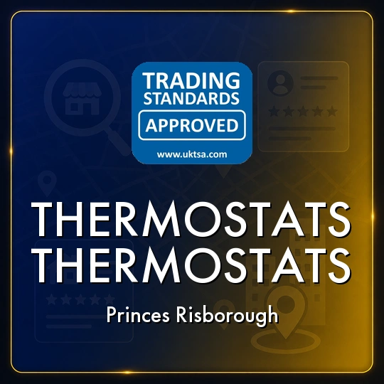 Thermostats