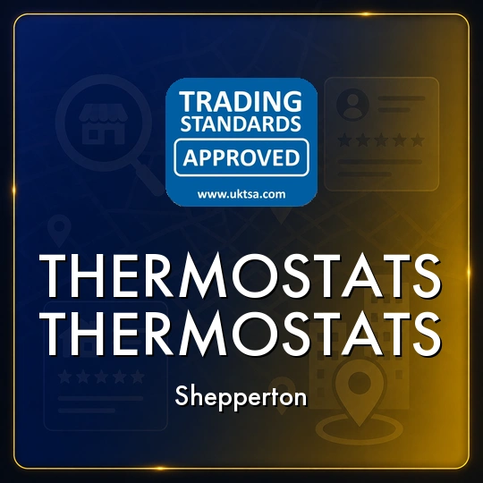Thermostats