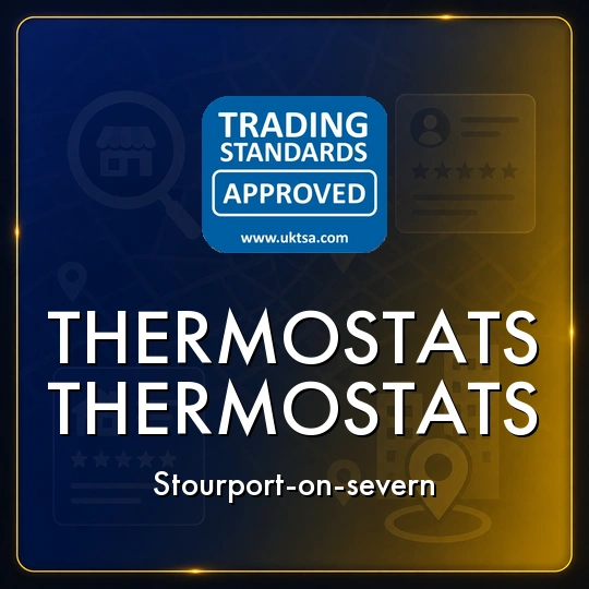 Thermostats
