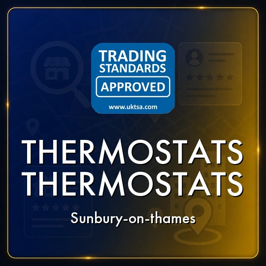 Thermostats
