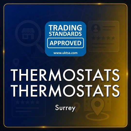 Thermostats