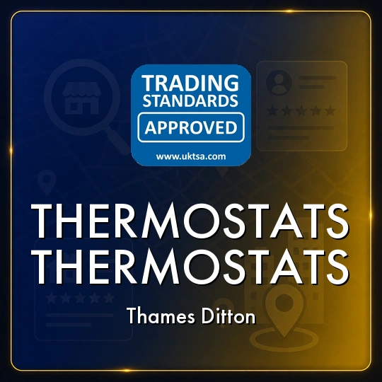 Thermostats