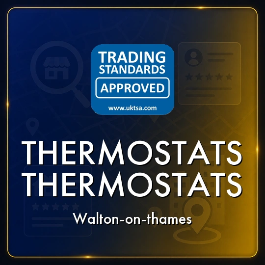 Thermostats