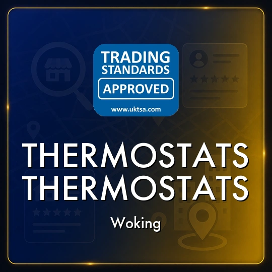 Thermostats