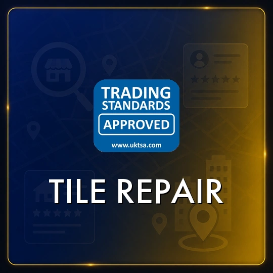 Tile Repair