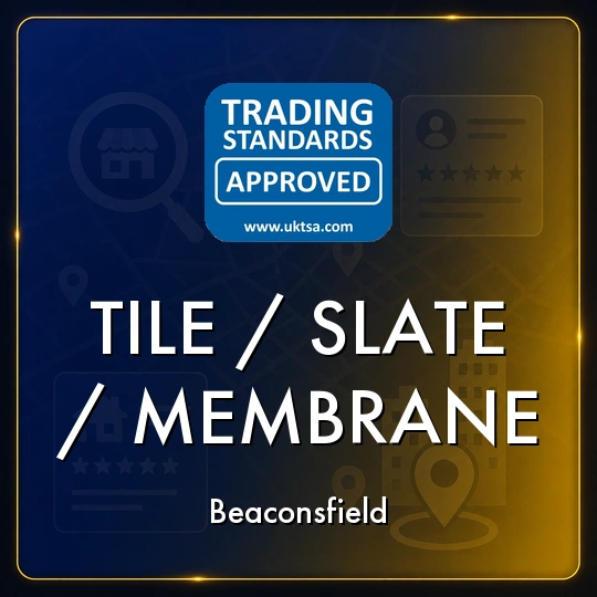 Tile/Slate/Membrane