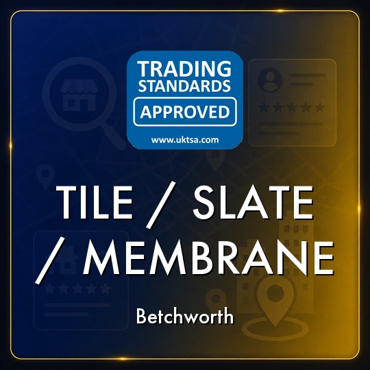 Tile/Slate/Membrane