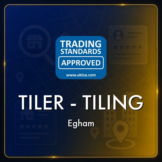 Tiler