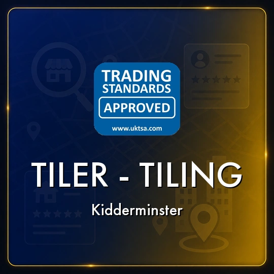 Tiler