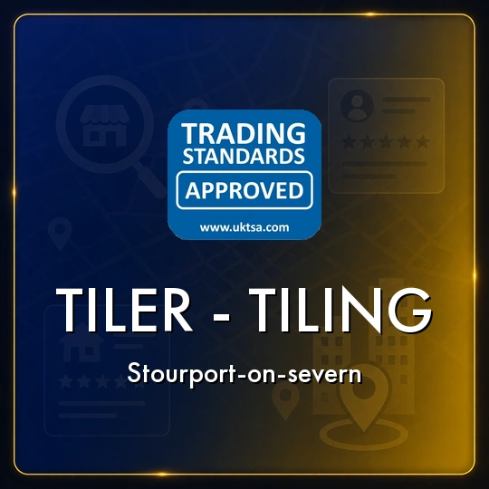 Tiler