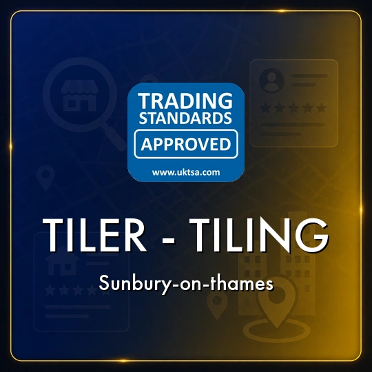 Tiler