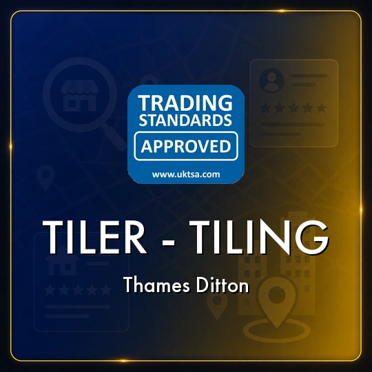 Tiler