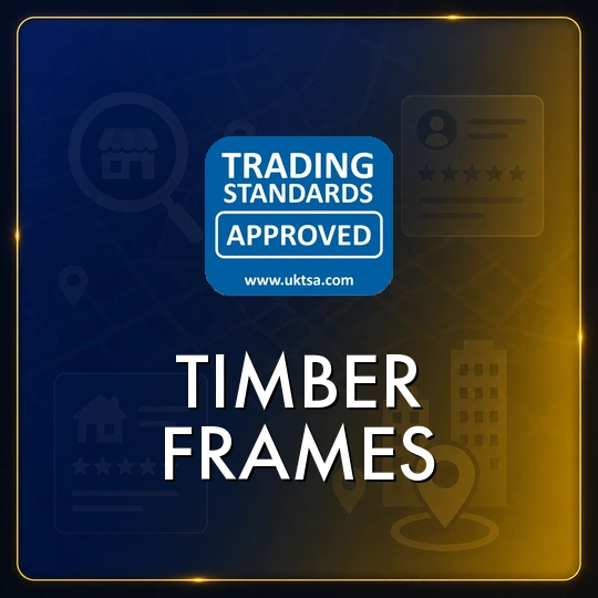 Timber Frames