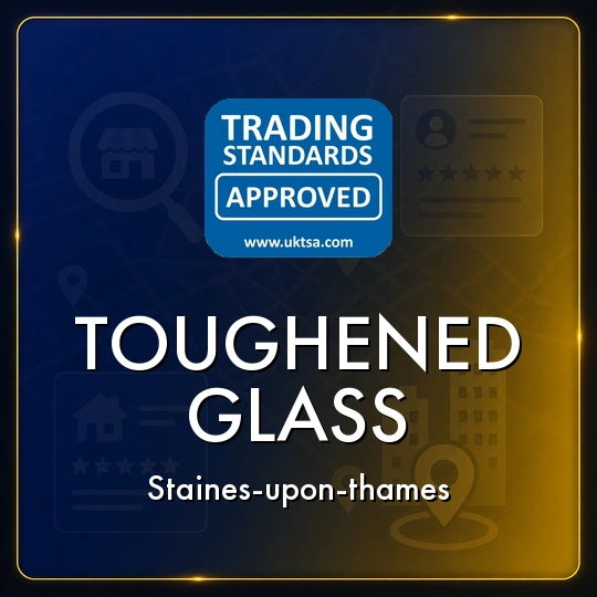 Toughened