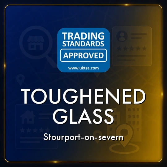 Toughened