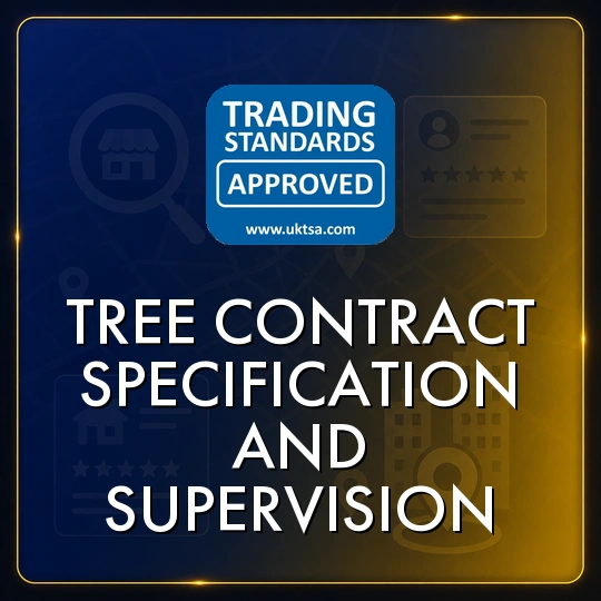 Tree Contract Specification And Supervision