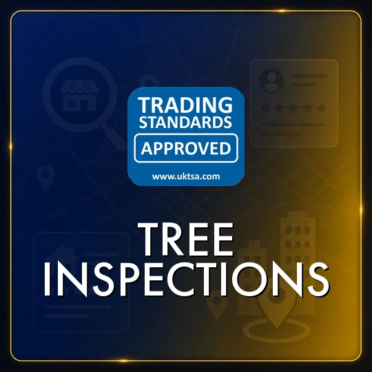 Tree Inspections