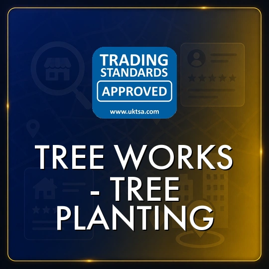 Tree Works - Tree Planting