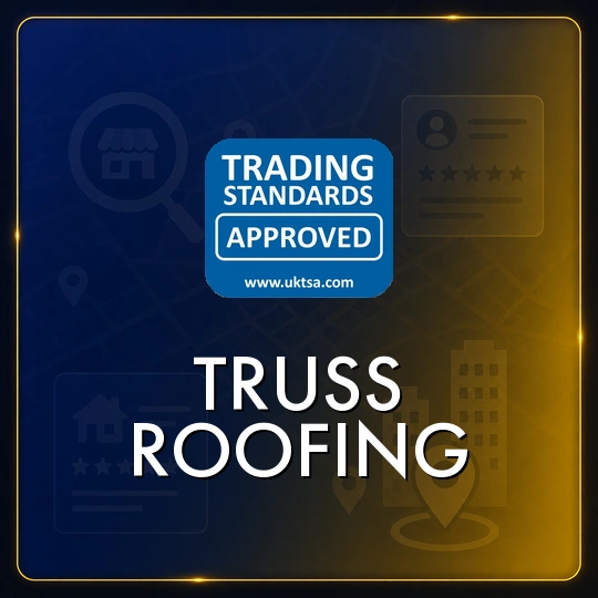 Truss Roofing