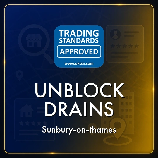 Unblock