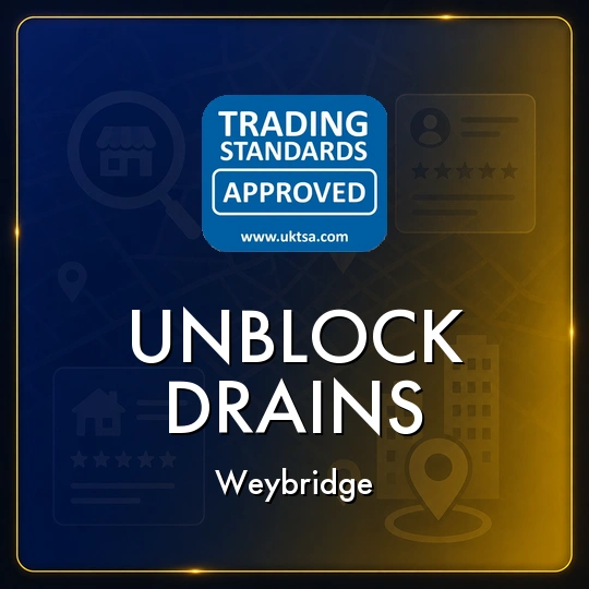 Unblock