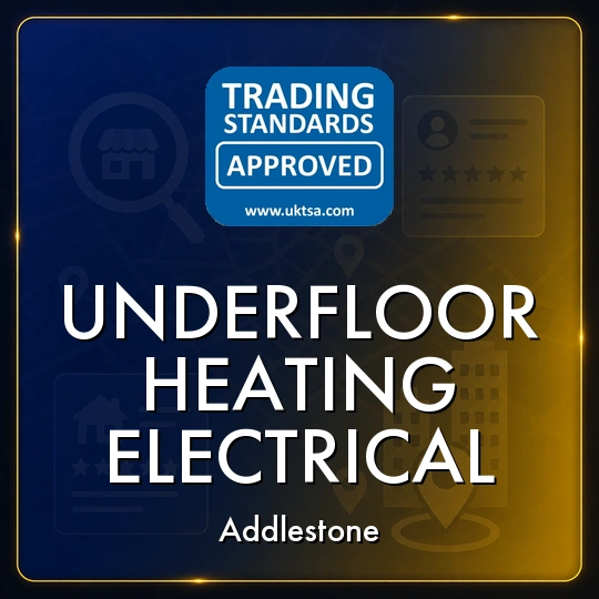 Underfloor