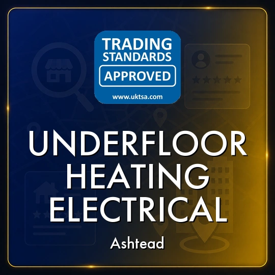 Underfloor