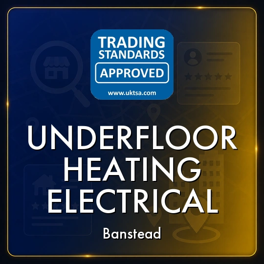Underfloor