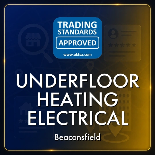Underfloor