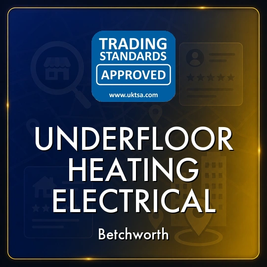 Underfloor