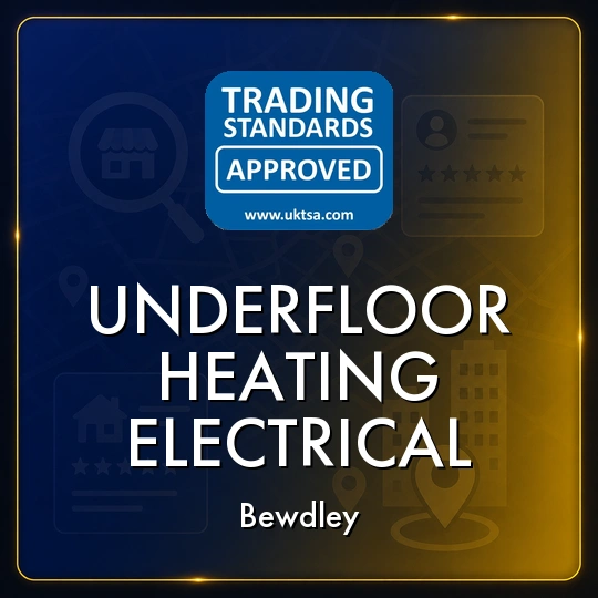 Underfloor