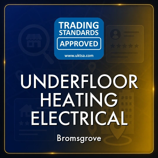 Underfloor