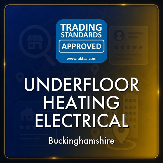 Underfloor