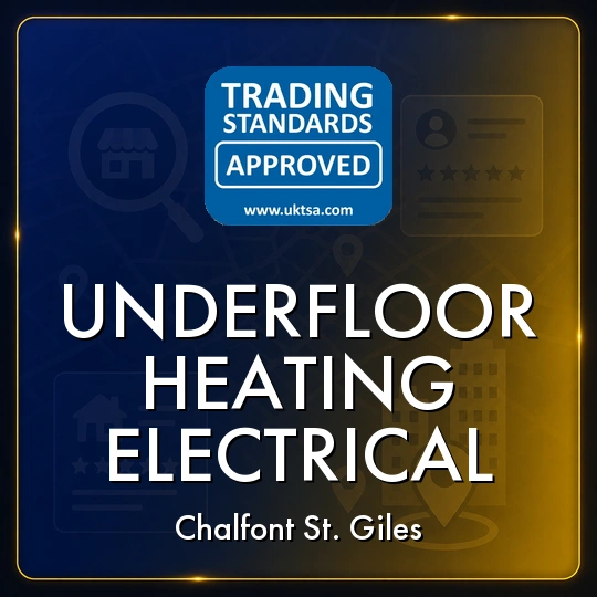 Underfloor