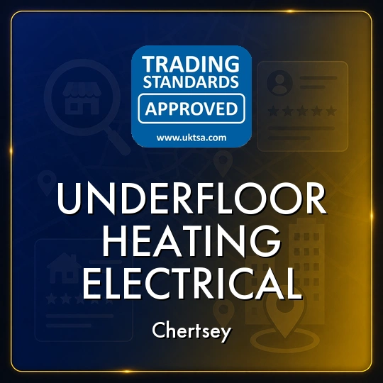 Underfloor