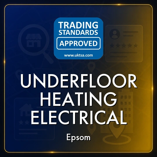 Underfloor