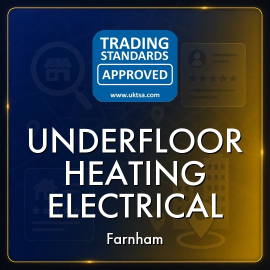 Underfloor
