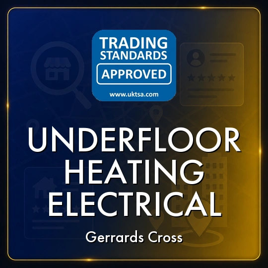 Underfloor