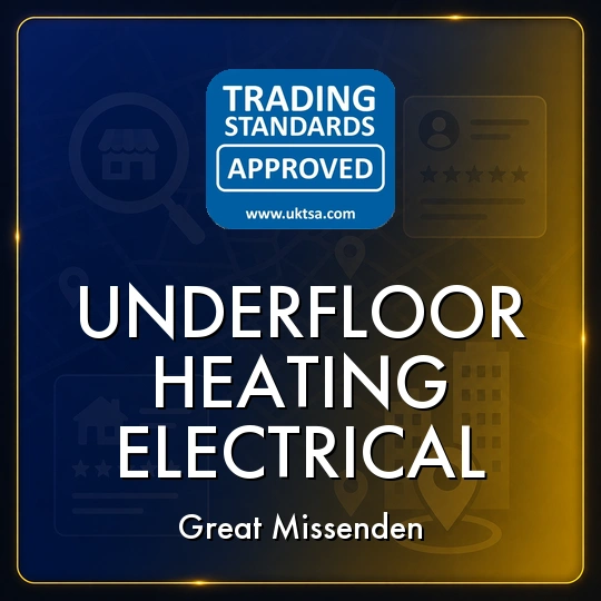 Underfloor