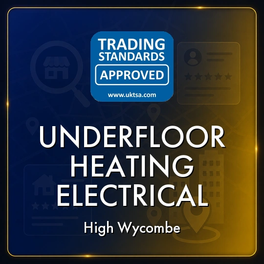 Underfloor