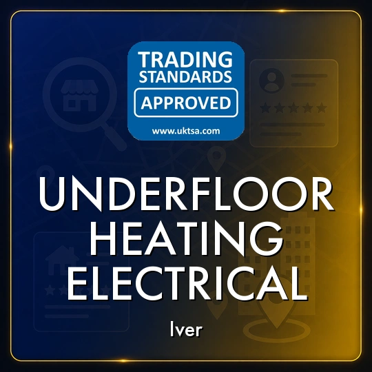 Underfloor