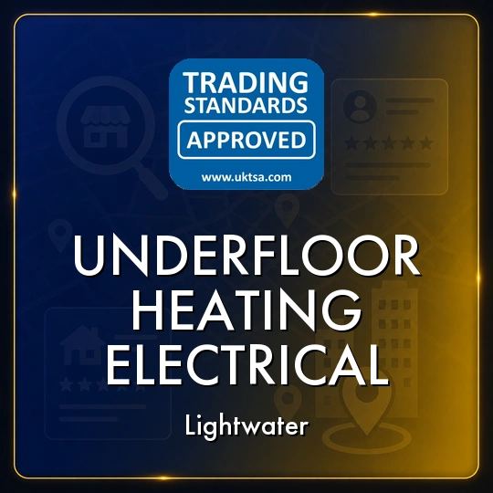 Underfloor