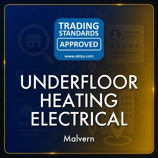 Underfloor