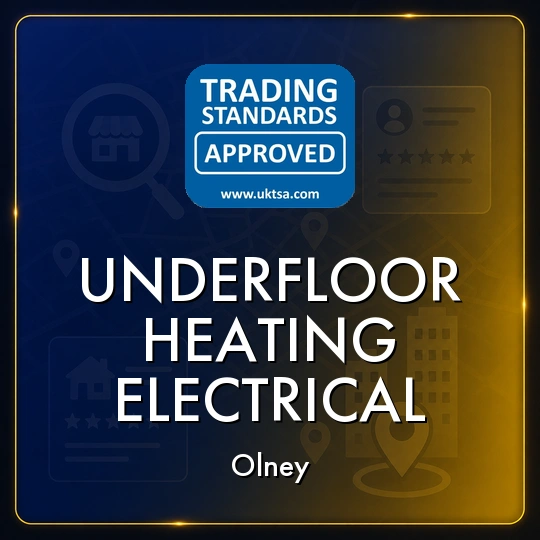 Underfloor