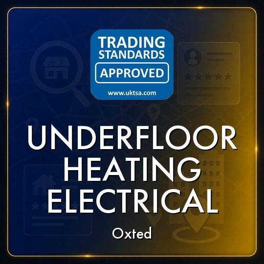 Underfloor
